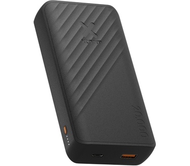 Xtorm Go2 15W 20,000mAh Zwart