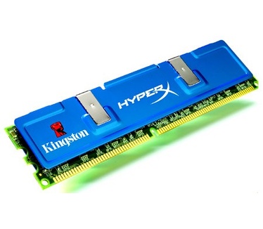 Kingston HyperX KHX6400D2/1G
