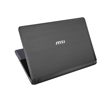 MSI X460DX-228NL