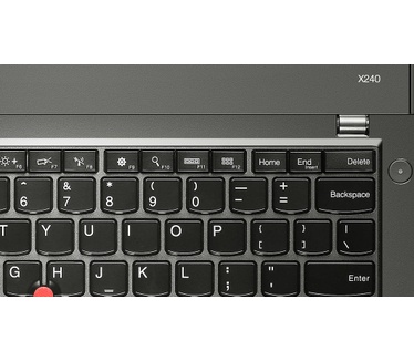 Lenovo ThinkPad X240 (20AL00ETGE)