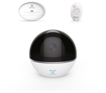 EZVIZ C6T (RF edition)