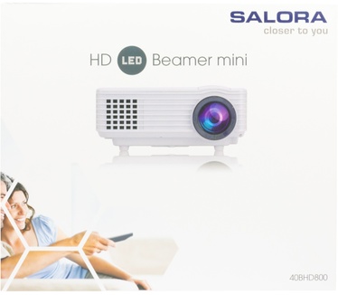 Salora 40BHD800