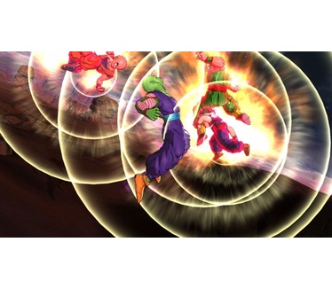 Dragon Ball Z: Battle of Z Limited Edition, Xbox 360