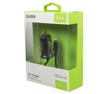 Sweex CH-009BL
