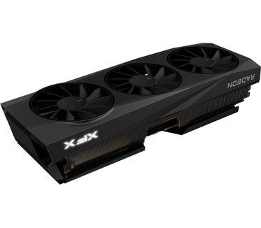 XFX Quicksilver AMD Radeon RX 9070 XT Gaming Edition (RX-97TQICKBA)
