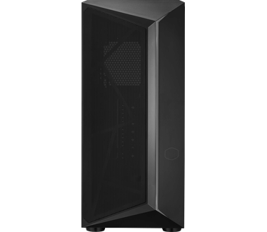 Cooler Master CMP 510, zonder fans