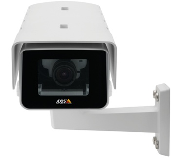 Axis P1365-E Mk II