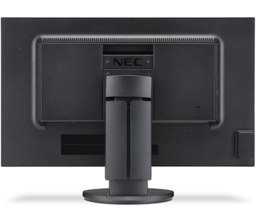NEC EA273WMi Zwart