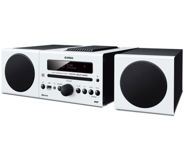 Yamaha MCR-B043D