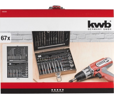 Kwb 106300