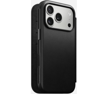 Nomad Modern Leather Folio