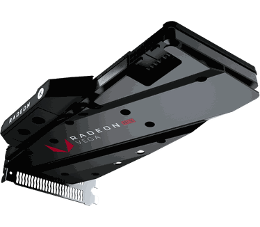 EK Water Blocks EK-AC RADEON VEGA