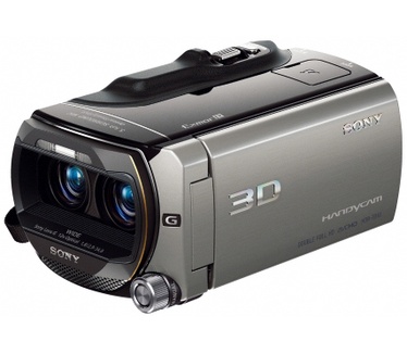 Sony Handycam HDR-TD10E