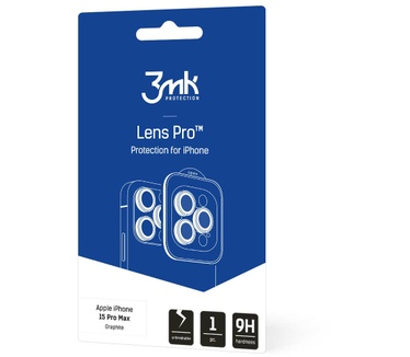 3MK Lens Protection Pro