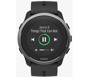 Suunto 5 peak