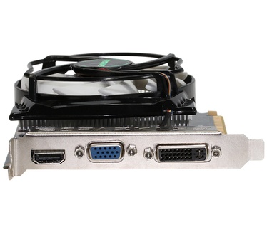 Sparkle GeForce GTX 650Ti 1GB
