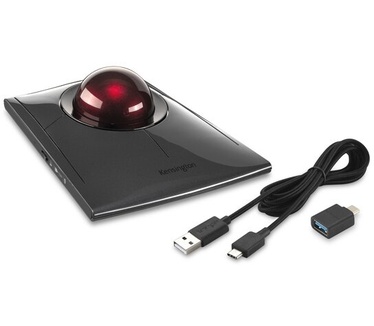 Kensington SlimBlade™ Pro Trackball
