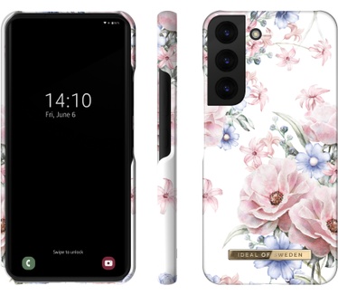 iDeal of Sweden IDFCSS17-S22-58 (Galaxy S22) Multi-color
