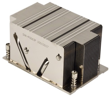 Supermicro CPU-Heatsink SNK-P0063P