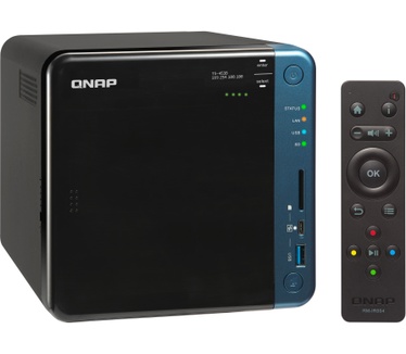 QNAP TS-453B