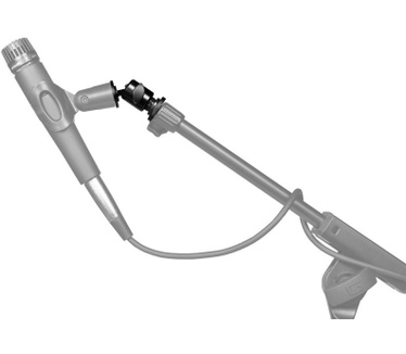 Gator Frameworks GFW-MIC-BALLHEAD-MT