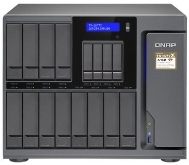 QNAP TS-1677X