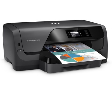 HP OfficeJet Pro 8210