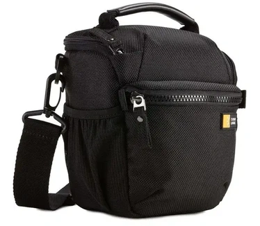 Case Logic BRCS-102 Bryker Camera Case DSLR small, black Zwart