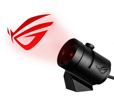 Asus Republic Of Gamers Gaming ROG Spotlight (90MP00W0-M0EAY0)