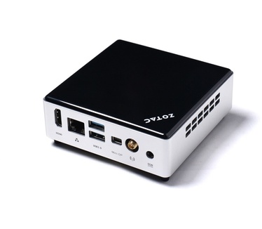 Zotac ZBOX nano XS MI521