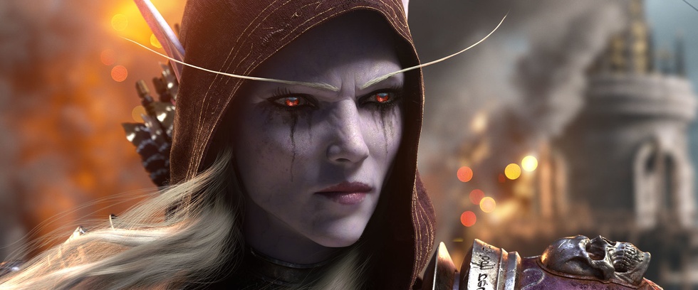 World of Warcraft: Battle for Azeroth