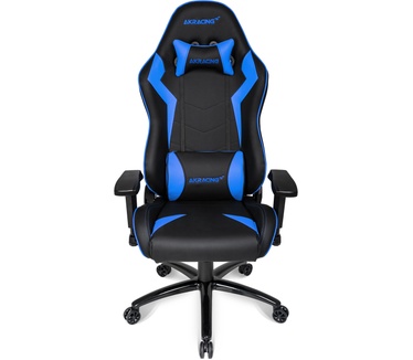 AK Racing Core SX Blauw