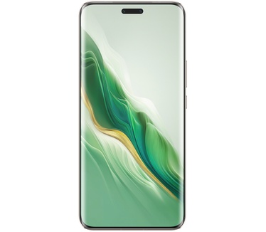Honor Magic6 Pro Groen