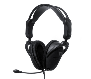 Steelseries  3H USB Headset
