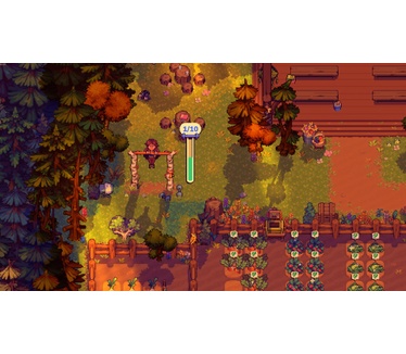 Farming Camp