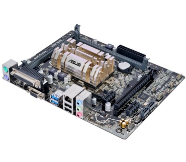 Asus N3150M-E