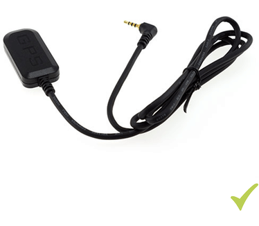BlackVue GPS Antenne (G-1E)