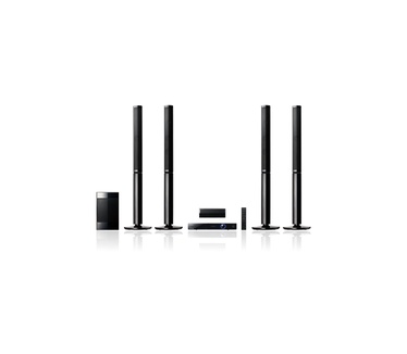 Pioneer BCS-424