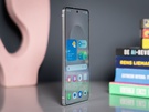 Samsung Galaxy S25 Edge - Ontwerp
