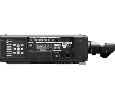 Panasonic PT-DZ780