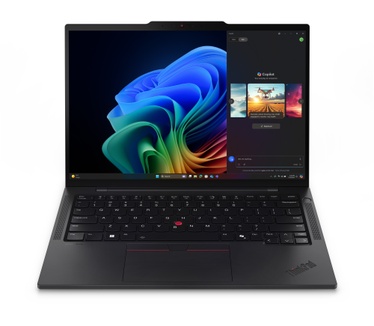 Lenovo ThinkPad T14s Gen 6 (Intel) Copilot+ PC