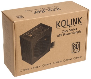 Kolink KL-C850