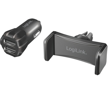 LogiLink PA0203