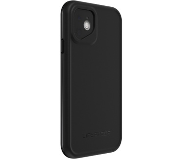 LifeProof Fre Case Zwart Apple iPhone 11  Zwart