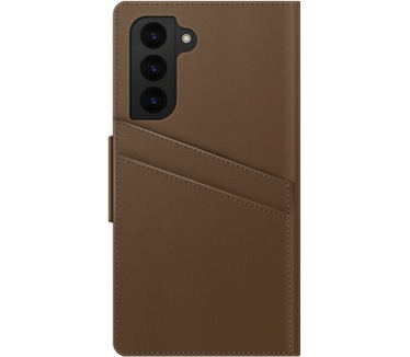 iDeal of Sweden IDAWAW21-S22-361 (Galaxy S22) Bruin