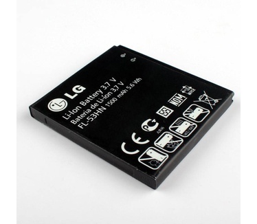LG FL-53HN Originele Batterij