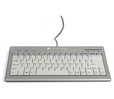BakkerElkhuizen C-board 810 US