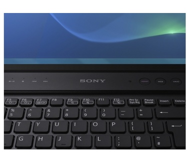 Sony Vaio VPCF22M1E/B