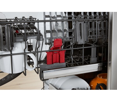 Whirlpool WFO 3O33 DL X