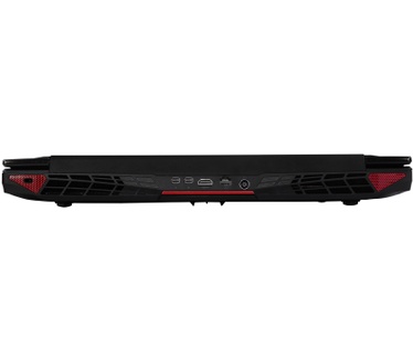 MSI GT72 2QE(Dominator Pro)-650LU